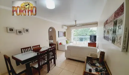 Apartamento com Vista ao Mar, 200 metros da Praia