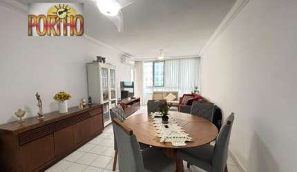 APARTAMENTO / GUARUJÁ/ PITANGUEIRAS