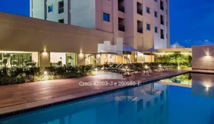 ARAUCARIA FLAT HOTEL