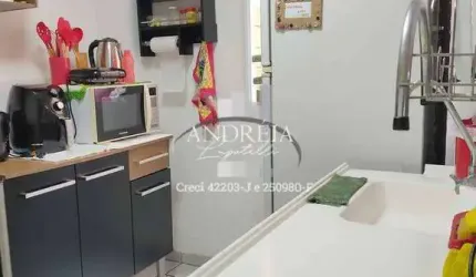 APARTAMENTO TERREO COM QUINTAL NO QUITANDINHA