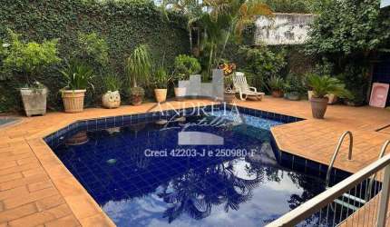 CASA COM 3 QUARTOS SENDO 1 SUITE NO JARDIM BOTANICO ARARAQUARA