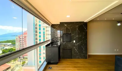 Apartamento no Kobrasol