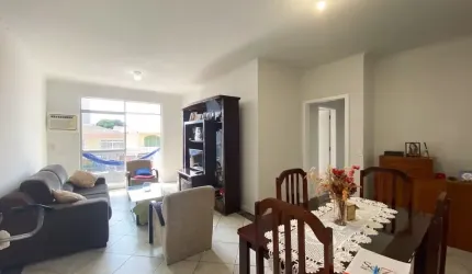 Apartamento 3 dormitórios no Balneário Estreito