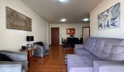 Apartamento 3 dormitórios no Centro Florianópolis