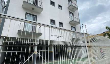 Apartamento 2 dormitórios no Kobrasol