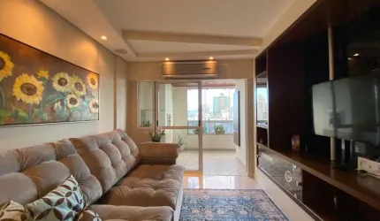 Apartamento 3 dormitórios no Kobrasol