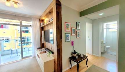 Apartamento 2 dormitórios no Estreito