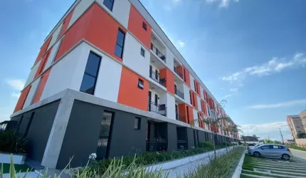 Apartamento 2 dormitórios em Serraria