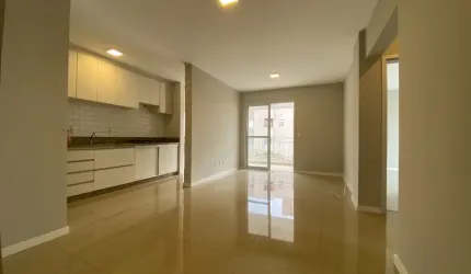 Apartamento 2 dormitórios no Bela Vista