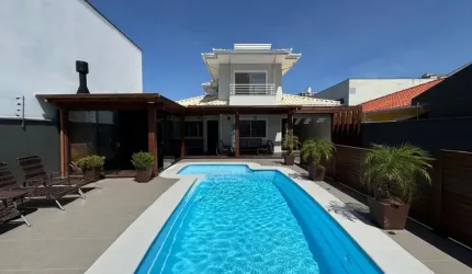 Casa a venda em Jardim Cidade Florianópolis