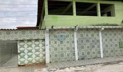 Casa quatro quartos à venda em  Dias d'Ávila