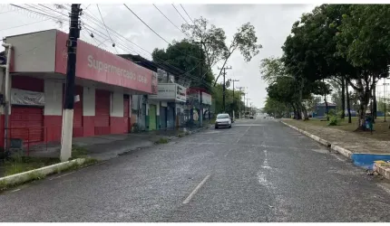 Ponto Comercial  em Nova Dias D´Avila/BA