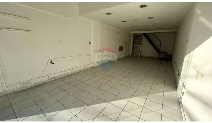 Loja para aluguel em Brotas de 52m²