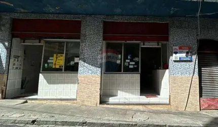 A venda Imóvel Comercial para Investir no Centro Histórico de Salvador: Oportunidade Única