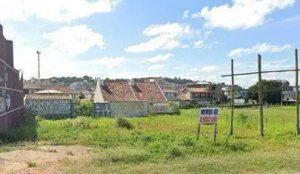 Terreno à venda, 375 m² por R$ 670.000,00 - Vila Maria Antonieta - Pinhais/PR