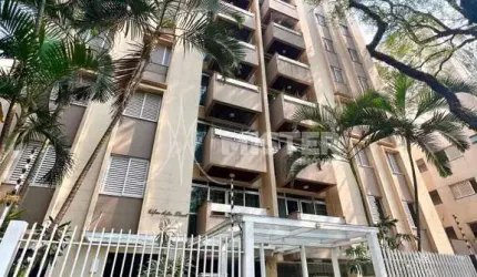 Apartamento à venda em Maringá, Zona 07 - Semimobiliado e pronto para morar