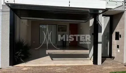 Imóvel Mobiliado com Área Gourmet no Jardim Tóquio, Maringá - Venda