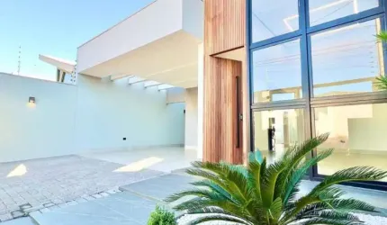 Imóvel com piscina em Maringá, Jardim Oriental - Venda