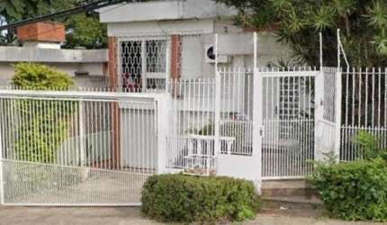 Casa com 3 quartos à venda na Rua Corrêa Lima, Santa Tereza, Porto Alegre, 200 m2 por R$ 720.000