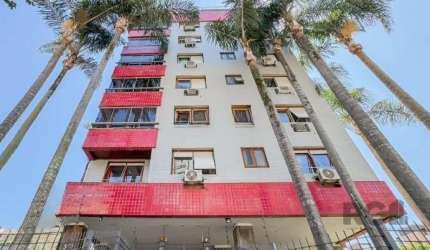 Apartamento com 3 quartos à venda na Rua Pedro Chaves Barcelos, Auxiliadora, Porto Alegre, 134 m2 por R$ 990.000
