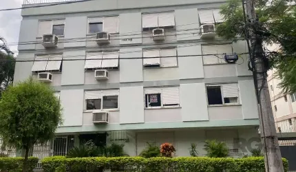 Apartamento com 3 quartos à venda na Rua Felicíssimo de Azevedo, Auxiliadora, Porto Alegre, 110 m2 por R$ 450.000