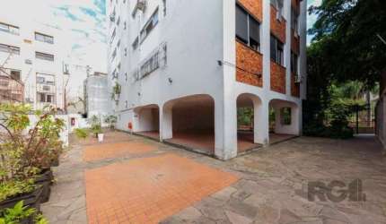Apartamento com 3 quartos à venda na Rua Vasco da Gama, Bom Fim, Porto Alegre, 125 m2 por R$ 895.000