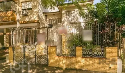Casa com 4 quartos à venda na Rua Sinimbú, Petrópolis, Porto Alegre, 230 m2 por R$ 975.000