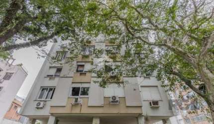 Apartamento com 3 quartos à venda na Rua Vasco da Gama, Bom Fim, Porto Alegre, 102 m2 por R$ 710.000