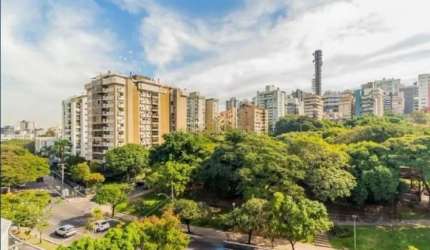Cobertura com 3 quartos à venda na Avenida Nilópolis, Bela Vista, Porto Alegre, 289 m2 por R$ 2.450.000