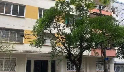 Apartamento com 3 quartos à venda na Rua Castro Alves, Independência, Porto Alegre, 164 m2 por R$ 800.000