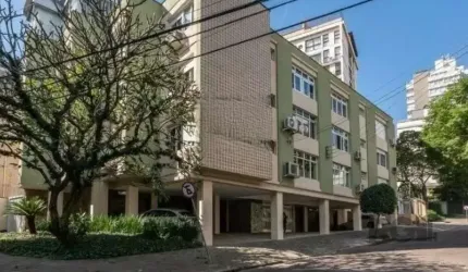 Apartamento com 3 quartos à venda na Rua Castro Alves, Rio Branco, Porto Alegre, 153 m2 por R$ 890.000