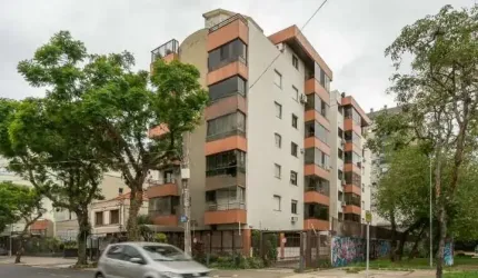 Cobertura 3 Dormitório(s) Bairro Rio Branco