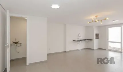 Apartamento 2 Dormitório(s) Bairro Santana