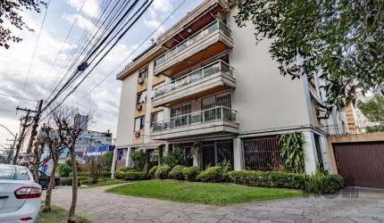 Cobertura 3 Dormitório(s) Bairro Auxiliadora