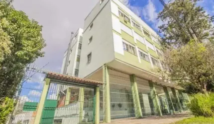 Apartamento 2 Dormitório(s) Bairro Bom Jesus