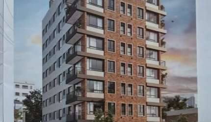 Apartamento 2 Dormitório(s) Bairro Rio Branco