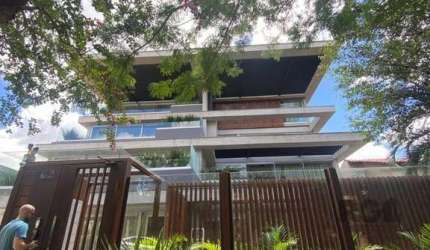 Apartamento 3 Dormitório(s) Bairro Três Figueiras