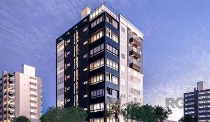 Apartamento 3 Dormitório(s) Bairro São João
