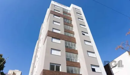 Apartamento 2 Dormitório(s) Bairro Petrópolis