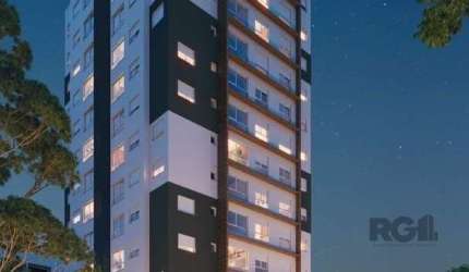 Apartamento 3 Dormitório(s) Bairro Jardim Botânico
