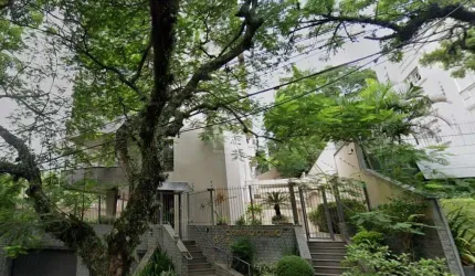 Apartamento 3 Dormitório(s) Bairro Rio Branco