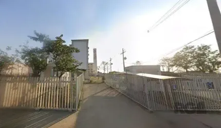 Apartamento com 2 quartos à venda na Rua Gabriel Franco da Luz, Sarandi, Porto Alegre, 41 m2 por R$ 175.000