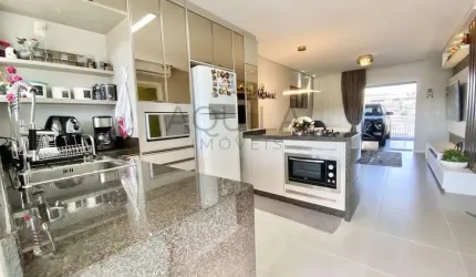 Casa para Venda em Blumenau, Garcia, 3 dormitórios, 1 suíte, 3 banheiros, 2 vagas