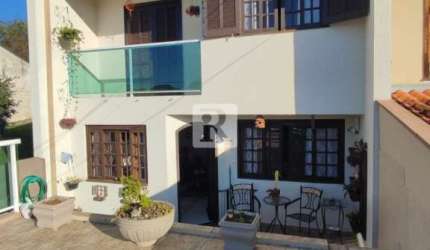 Casa com 3 quartos à venda na Arcesio Correio de Lima, 100, Atuba, Curitiba por R$ 799.900