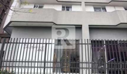 Apartamento com 5 quartos à venda na Rua Buenos Aires, 486, Batel, Curitiba por R$ 1.950.000
