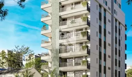 Apartamento com 3 quartos à venda na Rua Ponta Grossa, 366, Portão, Curitiba por R$ 1.815.900