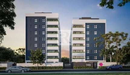 Apartamento com 2 quartos à venda na Rua Arthur Mohr, 326, Portão, Curitiba por R$ 652.900