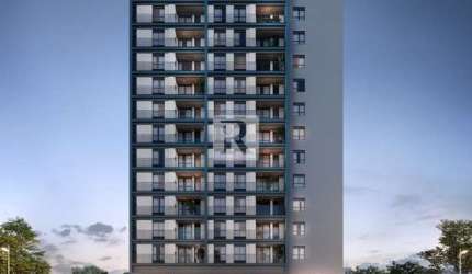 Apartamento com 2 quartos à venda na Rua Monsenhor Ivo Zanlorenzi, 860, Campina do Siqueira, Curitiba por R$ 851.600