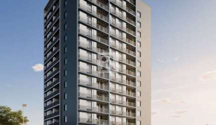 Apartamento com 2 quartos à venda na Rua Monsenhor Ivo Zanlorenzi, 860, Campina do Siqueira, Curitiba por R$ 792.100