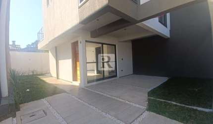 Casa com 2 quartos à venda na Rua Nossa Senhora do Rocio, 223, Santa Cândida, Curitiba por R$ 609.500